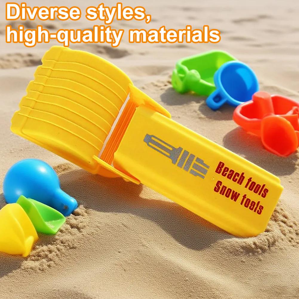 1/3PCS Excavator Digging Hand  - Kids Outdoor Playset recension och pris