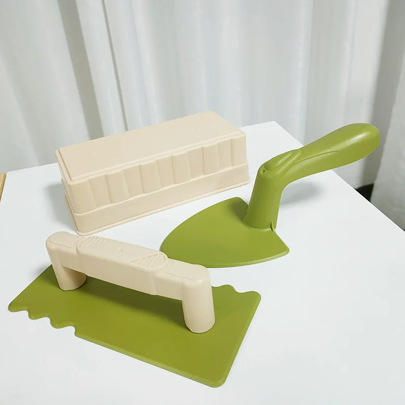 Children Beach Toys Shovel San - Kids Outdoor Lounge Set recension och pris