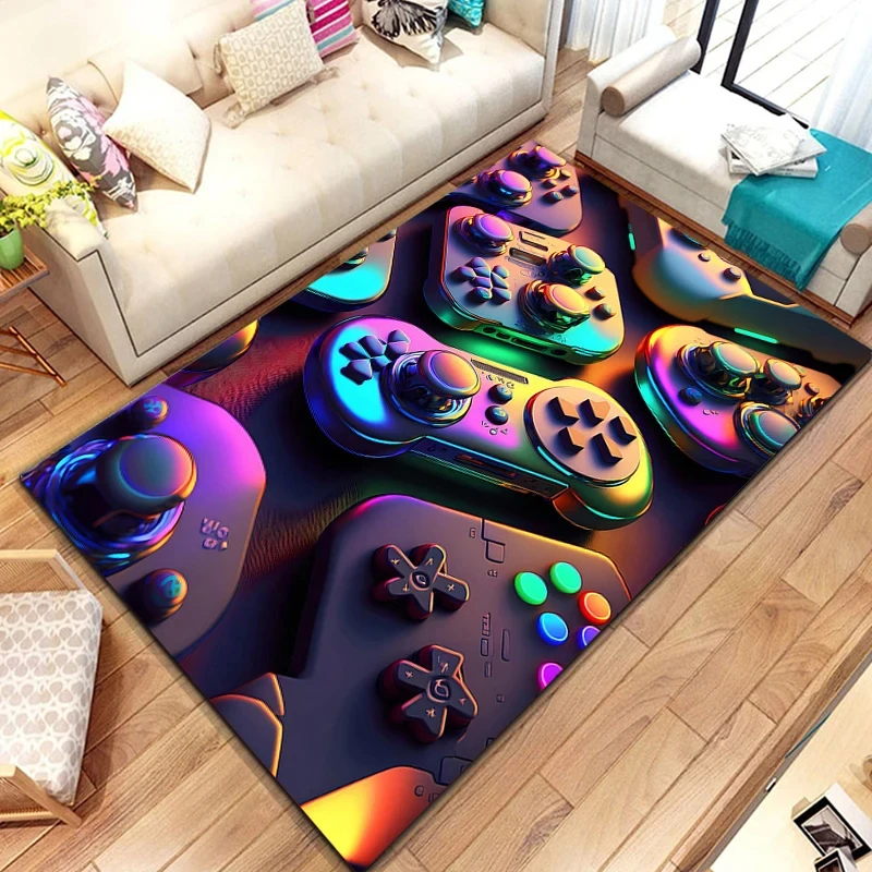 3D 80s Gamer Controller Area R - Kids Outdoor Kitchen Diy recension och pris