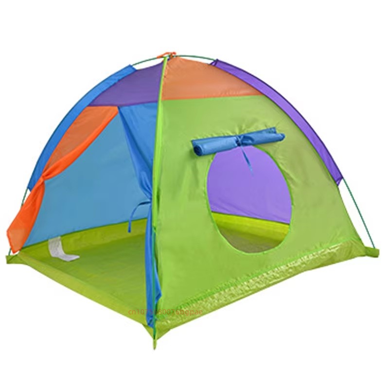 Children Play House Tent Wigwa - Kids Outdoor Teepee recension och pris