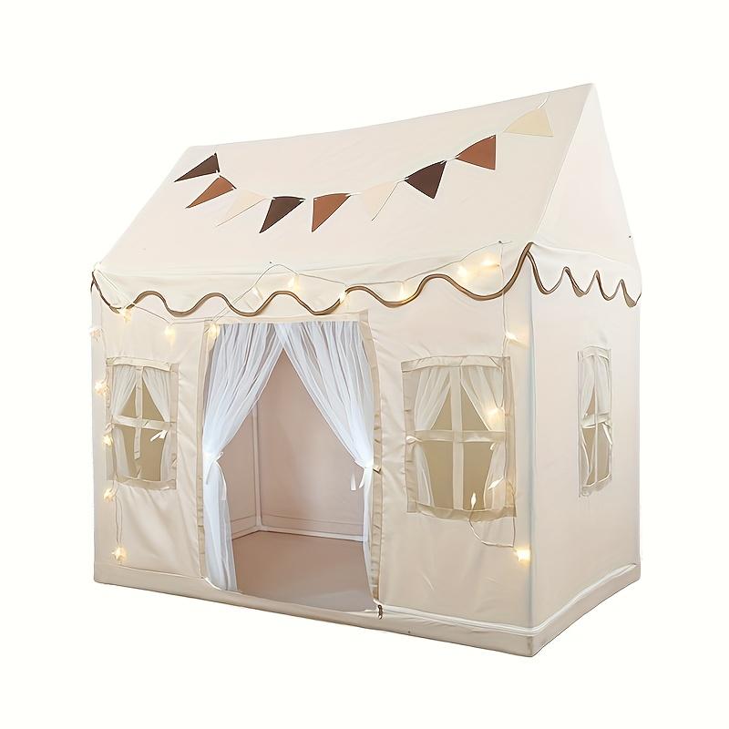 Toddler Tent Crawl For Toddler - Kids Outdoor Teepee recension och pris