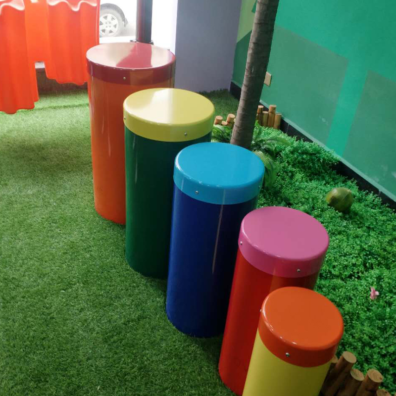 Creative Design Kids Outdoor M - Kids Outdoor Music recension och pris