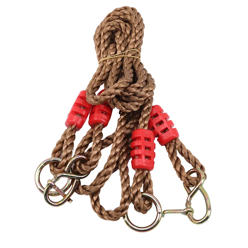 Kids Tree Swing Extension Rope - Kids Outdoor Lounge Set recension och pris