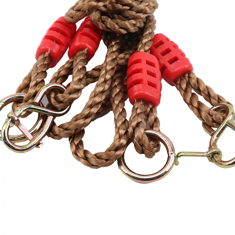 Kids Tree Swing Extension Rope - Kids Outdoor Lounge Set recension och pris
