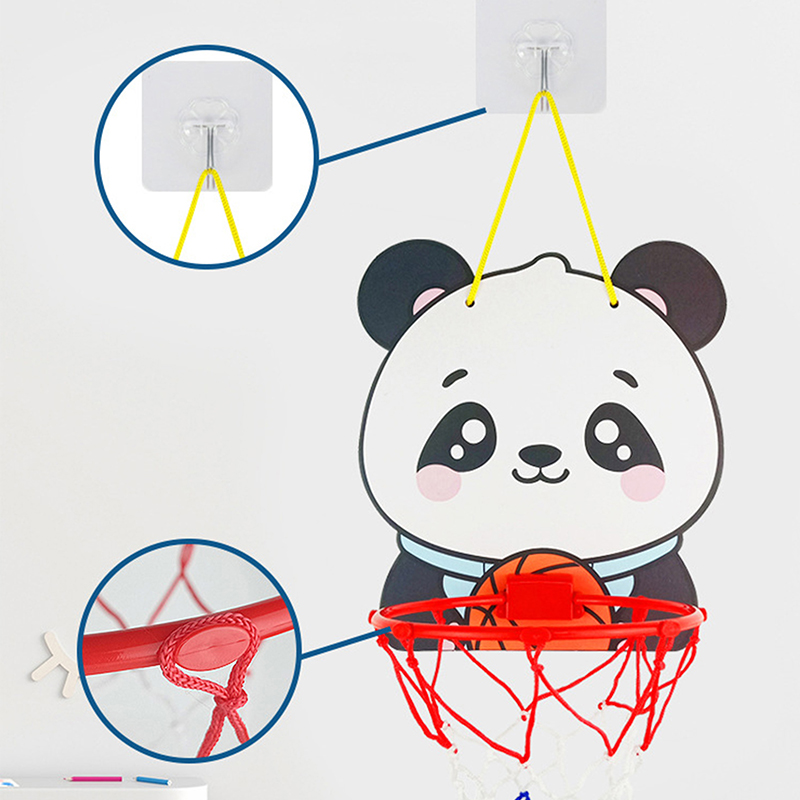 Kids Adjustable Basketball Sta - Outdoor Games For Kids recension och pris