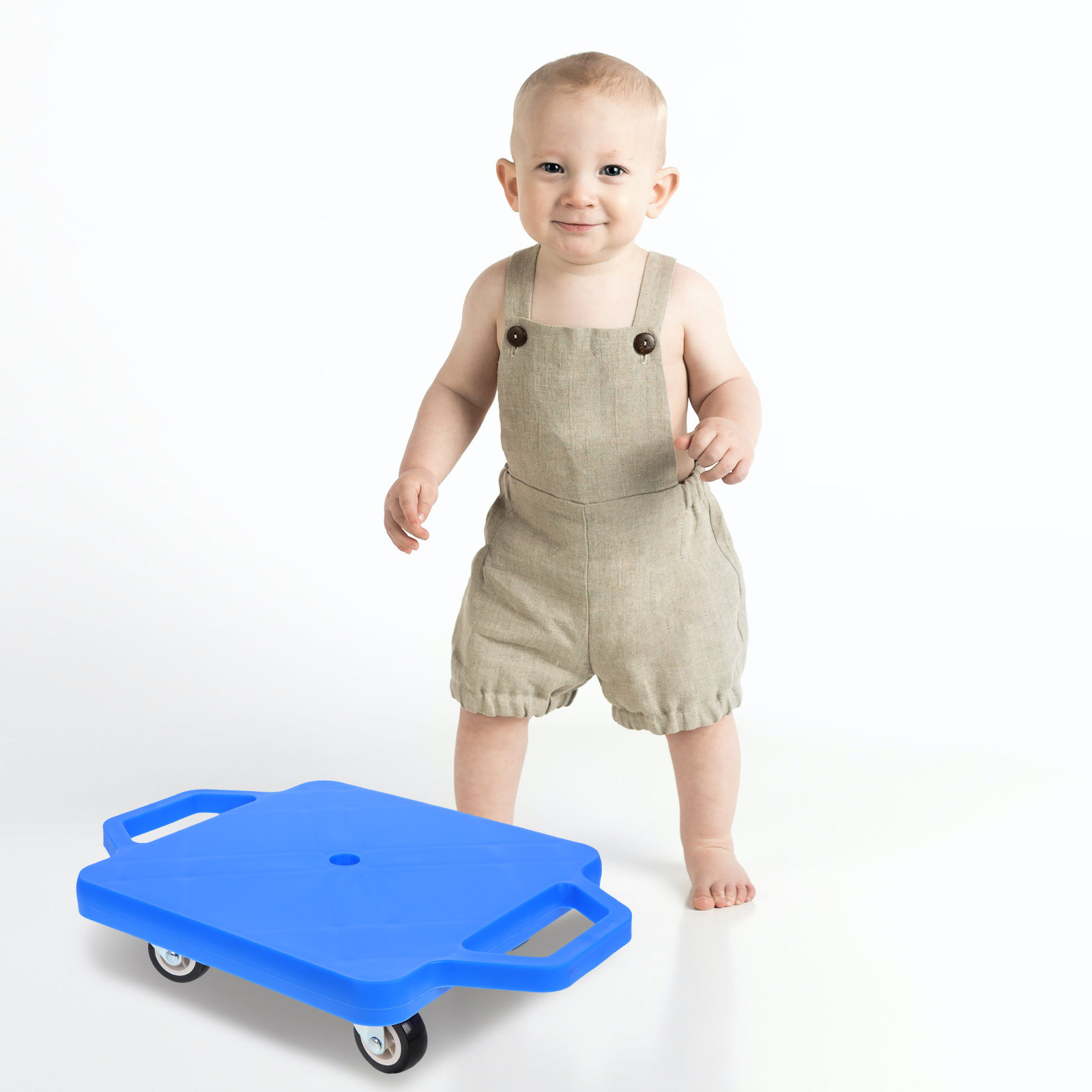 Sensory Training Kids Plastic  - Kids Outdoor Play recension och pris
