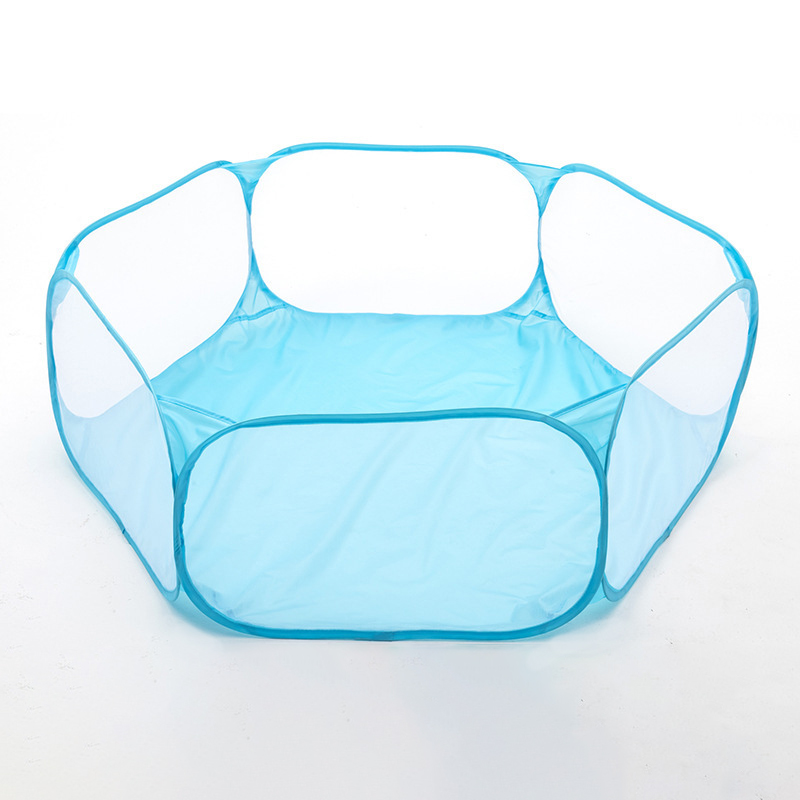 1.2M Ball Pit Ball Pool Foldab - Kids Outdoor Lounge Set recension och pris