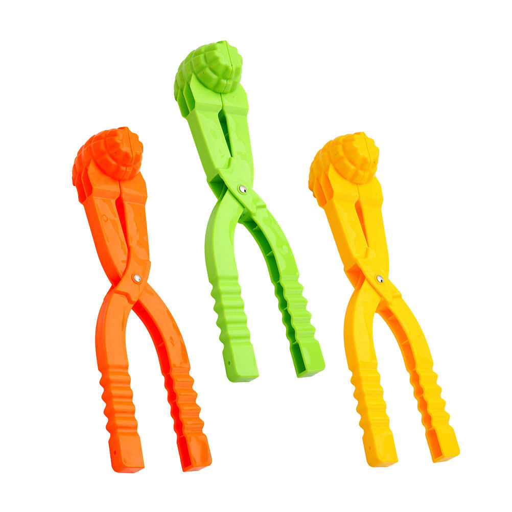 3Pcs Clip Shape Winter Outdoor - Kids Outdoor Play recension och pris
