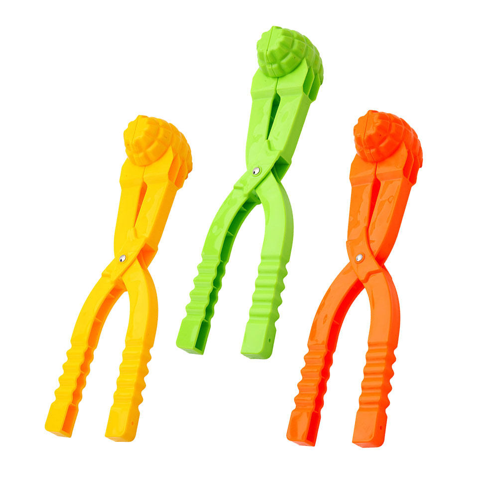 3Pcs Clip Shape Winter Outdoor - Kids Outdoor Play recension och pris