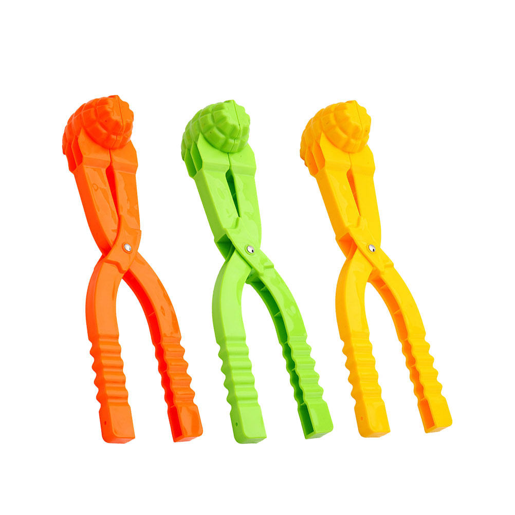 3Pcs Clip Shape Winter Outdoor - Kids Outdoor Play recension och pris