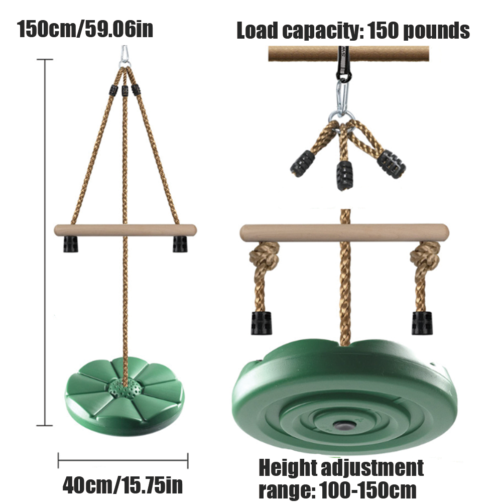 Kids Ninja Obstacle Course Pla - Kids Outdoor Ninja Set recension och pris