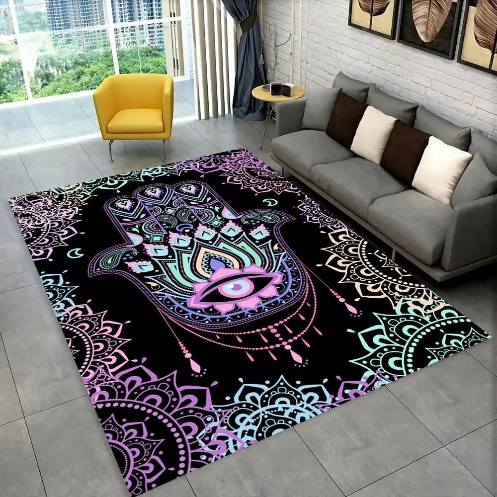 Hand of Fatima Hamsa Evil Eye  - Kids Outdoor Kitchen Diy recension och pris