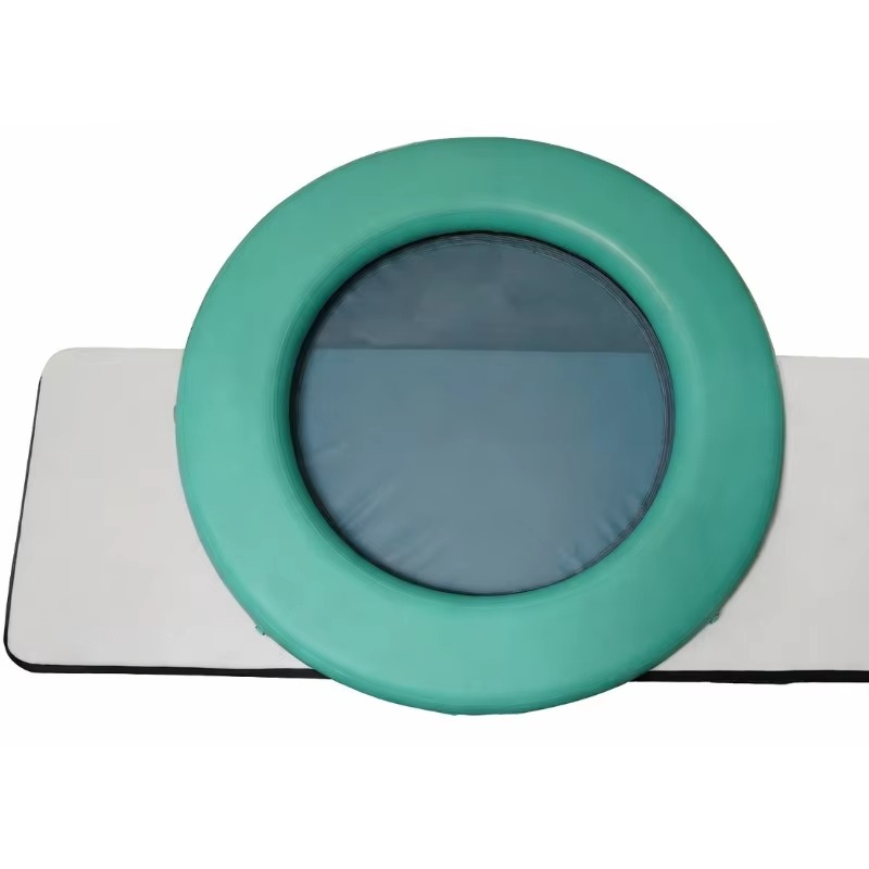 Wholesale Sand-Resistant Valve - Kids Outdoor Trampoline recension och pris