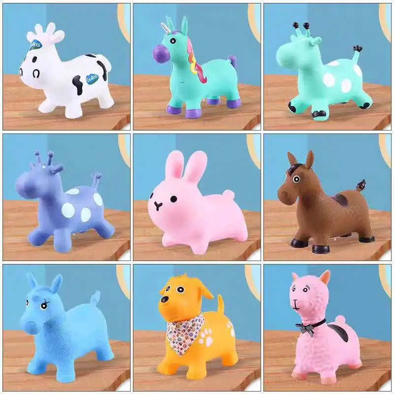 Macaroon-Colored Kids Soft Pla - Kids Outdoor Play recension och pris