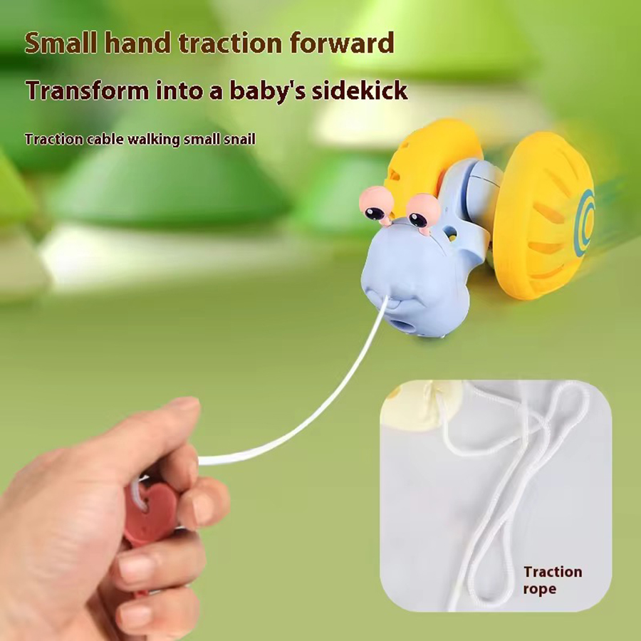 1 PCS Rope Assembly Pull Threa - Kids Outdoor Playset recension och pris
