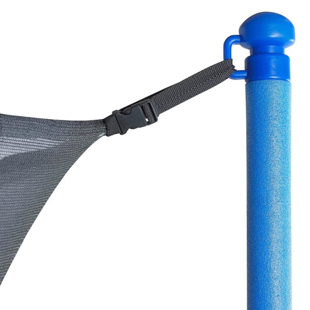 Trampolines Protective Net Chi - Kids Outdoor Trampoline recension och pris