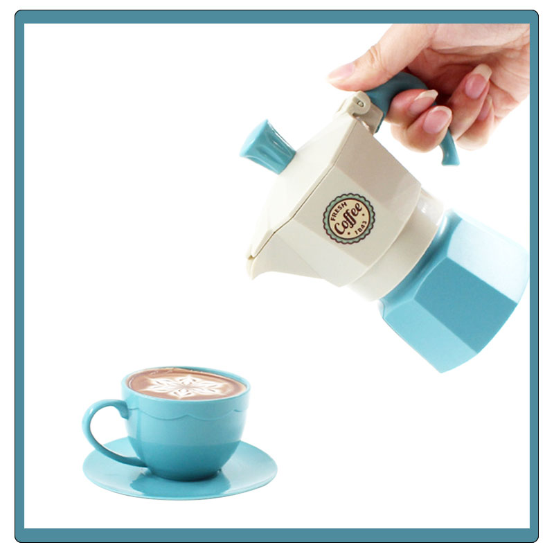 Pretend Play Simulation Coffee - Kids Outdoor Kitchen Diy recension och pris