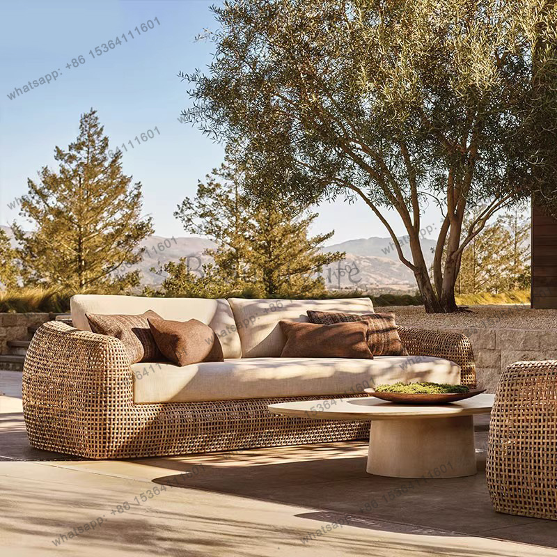LJY Nordic Upholstery Garden F - Kids Outdoor Furniture Set recension och pris