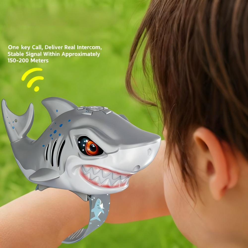 Kids Electric Walkie-talkie To - Kids Outdoor Music recension och pris