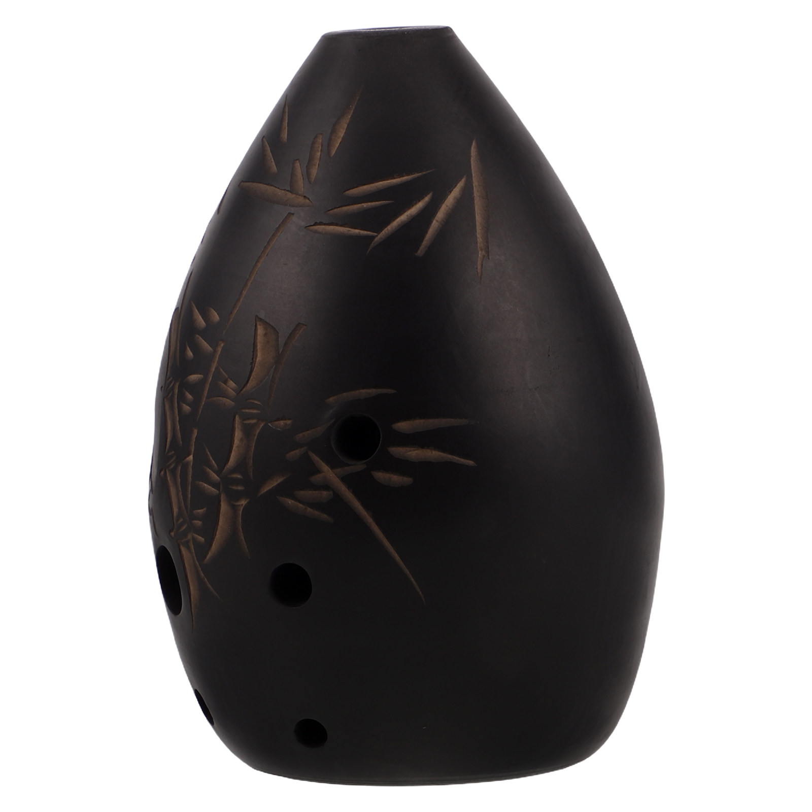 Ceramic 8 Hole Ocarina Hand Po - Kids Outdoor Music recension och pris