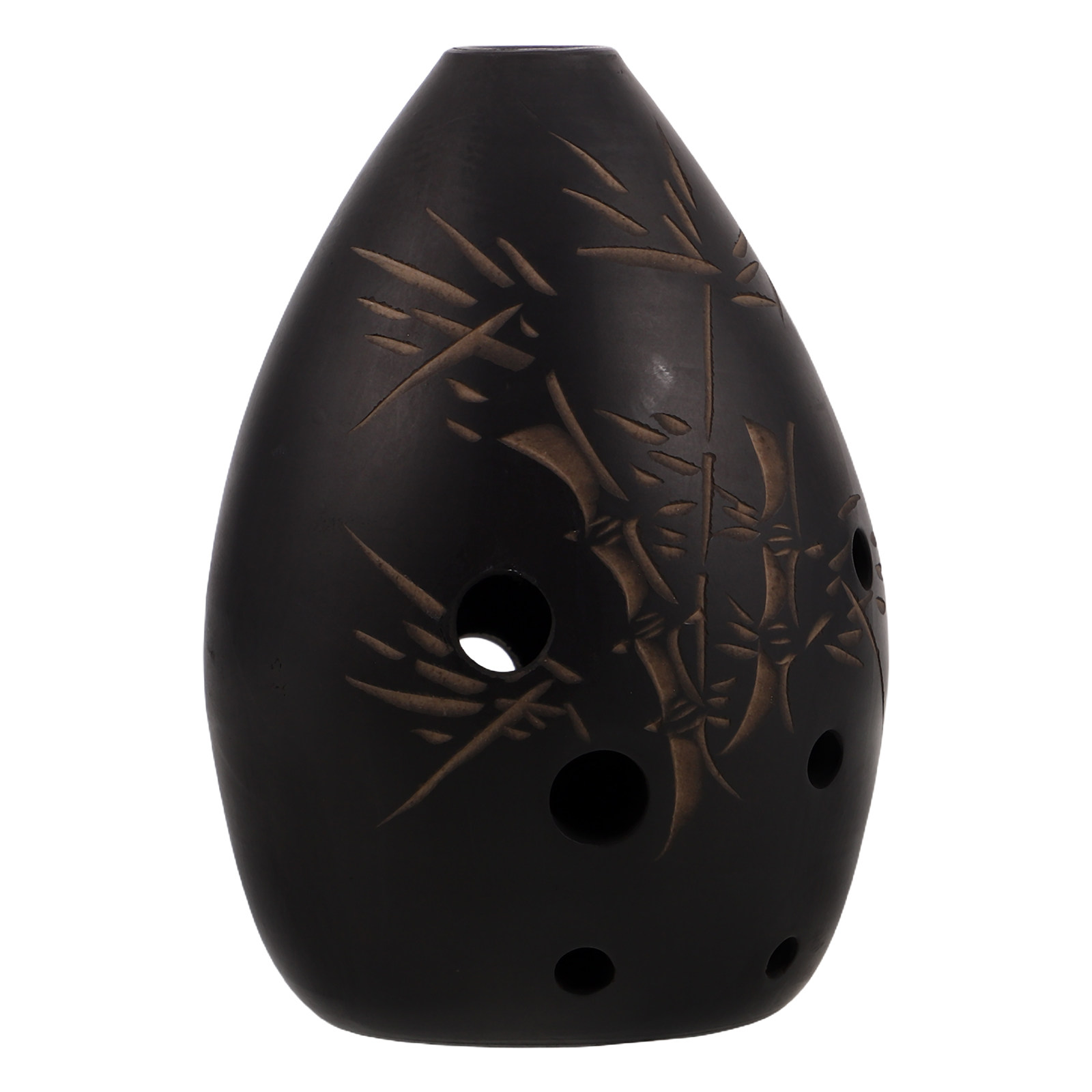 Ceramic 8 Hole Ocarina Hand Po - Kids Outdoor Music recension och pris