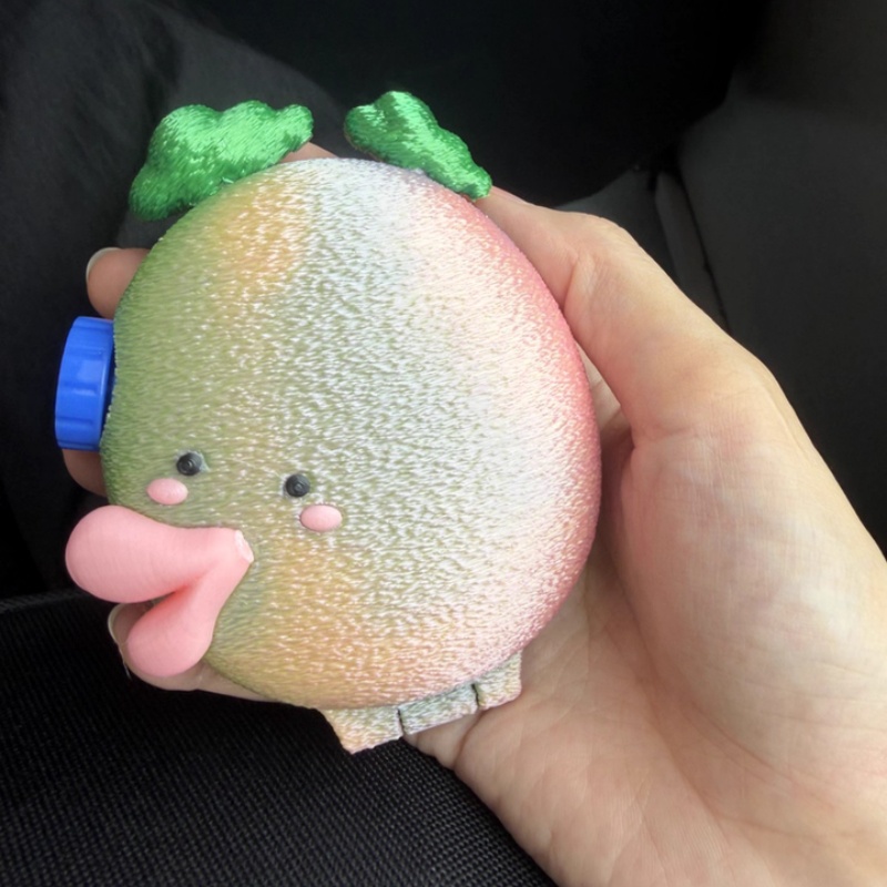 【 Original 】 Temperature Depen - Bandai Model Tamagotchi recension och pris