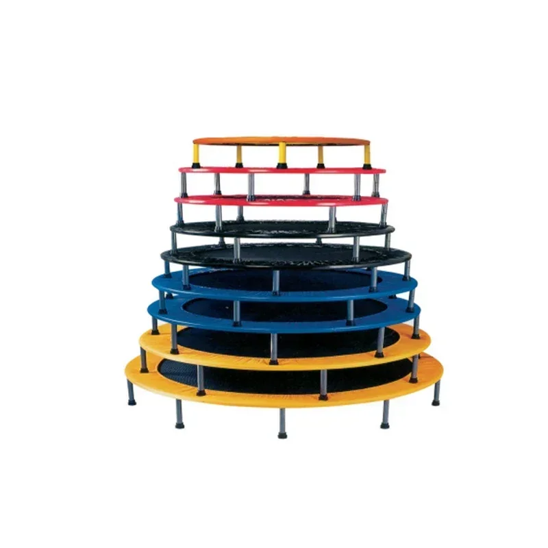 2026 Manufacturers Outdoor Ind - Kids Outdoor Trampoline recension och pris