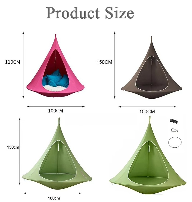 Kid Adult Outdoor Camping Wate - Kids Outdoor Teepee recension och pris